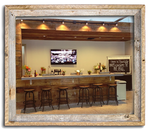 Corporate Event Space